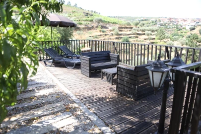 Quinta T3 para Venda em Adorigo