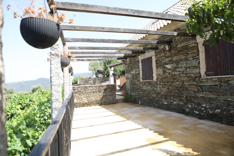 Quinta T3 para Venda em Adorigo Foto 14