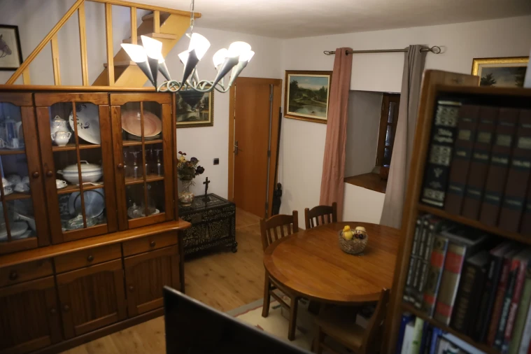 Quinta T3 para Venda em Adorigo Foto 6