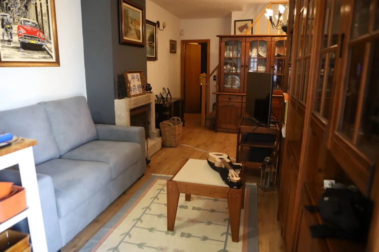 Quinta T3 para Venda em Adorigo Foto 12