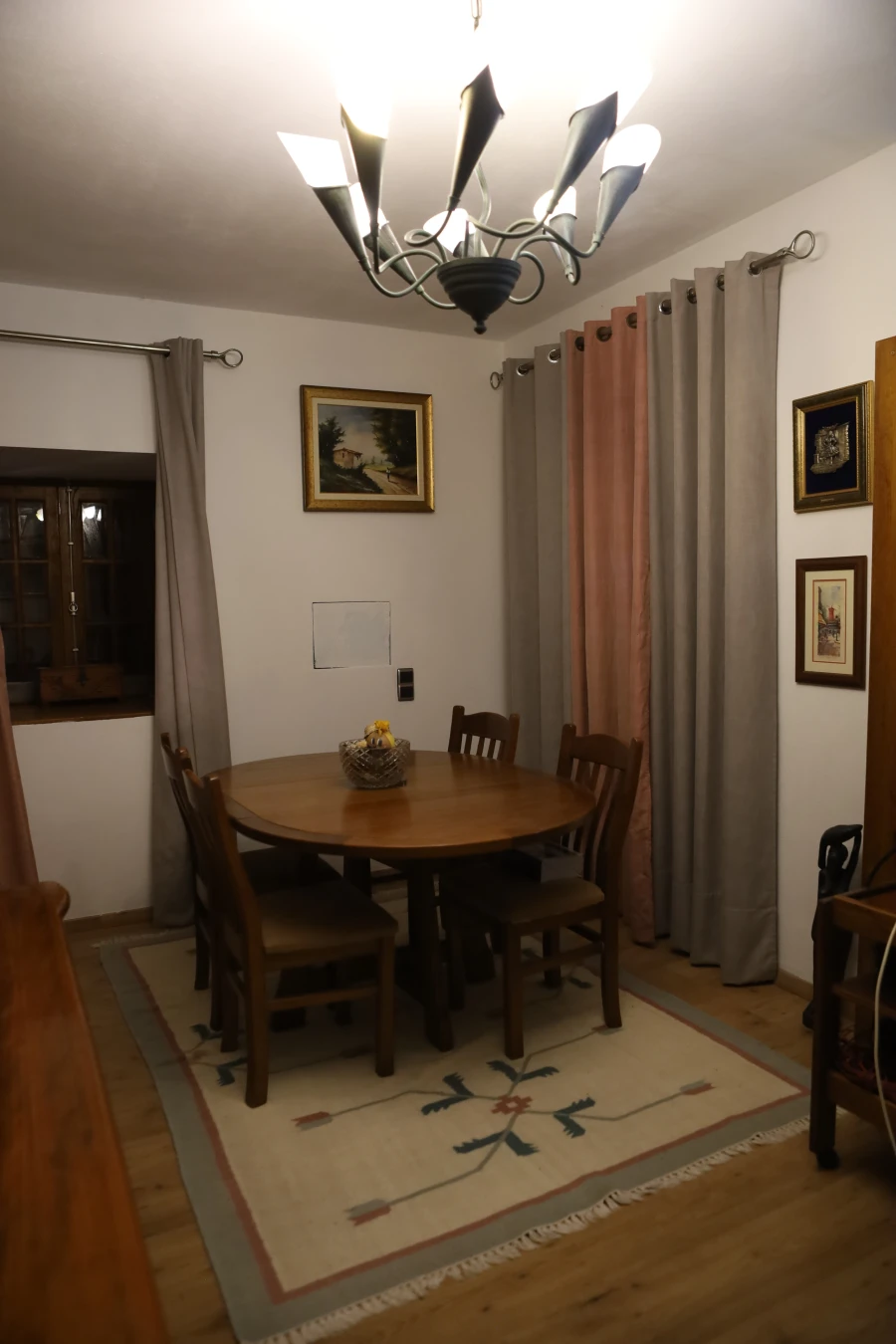 Quinta T3 para Venda em Adorigo Foto 3