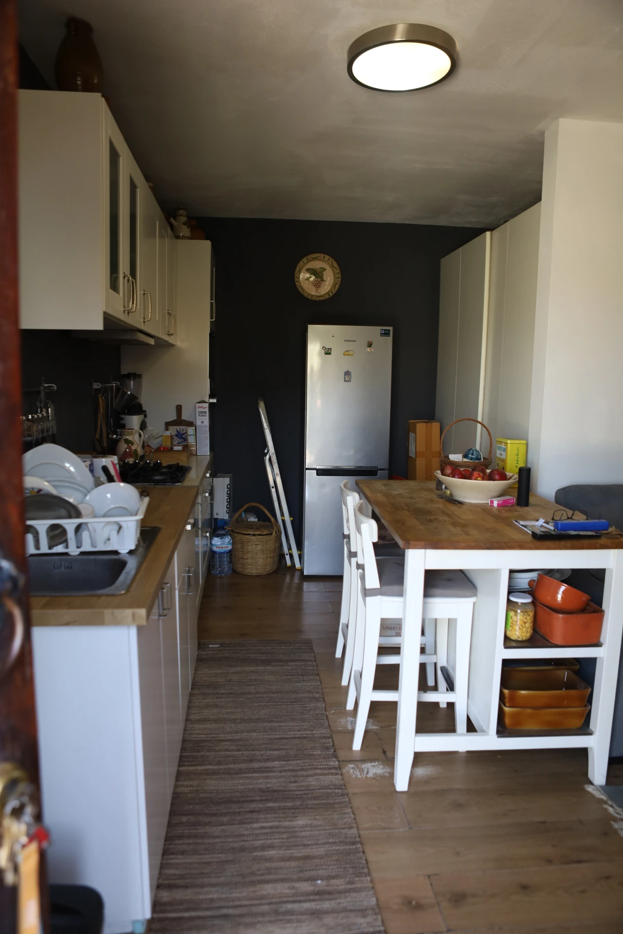 Quinta T3 para Venda em Adorigo Foto 8