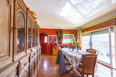 Quinta T4 para Venda em Peso da Régua e Godim