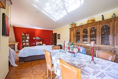 Quinta T4 para Venda em Peso da Régua e Godim