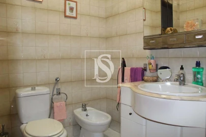 Apartamento T3 para Venda em Paços de Ferreira