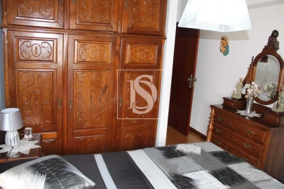 Apartamento T3 para Venda em Paços de Ferreira