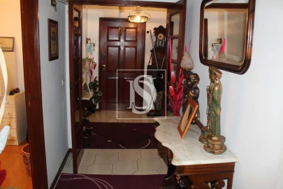 Apartamento T3 para Venda em Paços de Ferreira