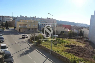 Apartamento T3 para Venda em Paços de Ferreira