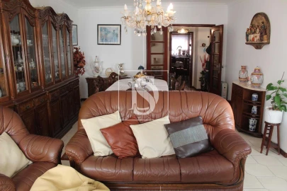 Apartamento T3 para Venda em Paços de Ferreira