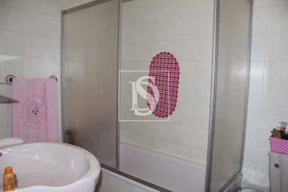 Apartamento T3 para Venda em Paços de Ferreira