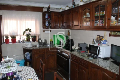 Apartamento T3 para Venda em Paços de Ferreira
