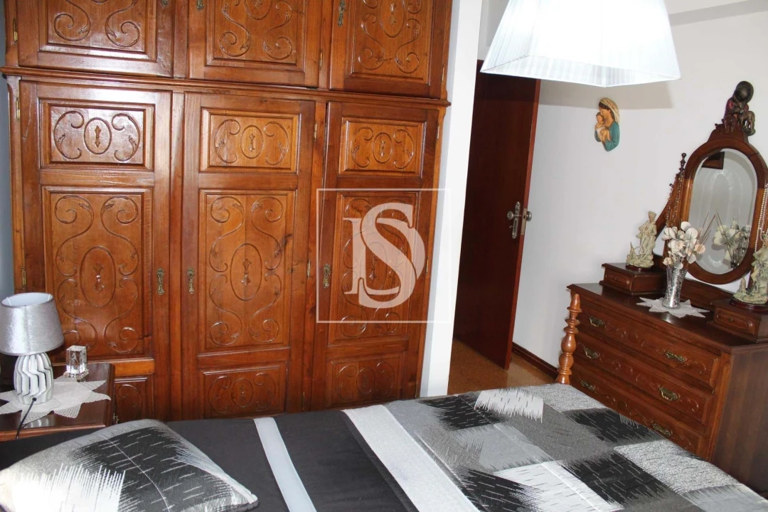 Apartamento T3 para Venda em Paços de Ferreira Foto 10