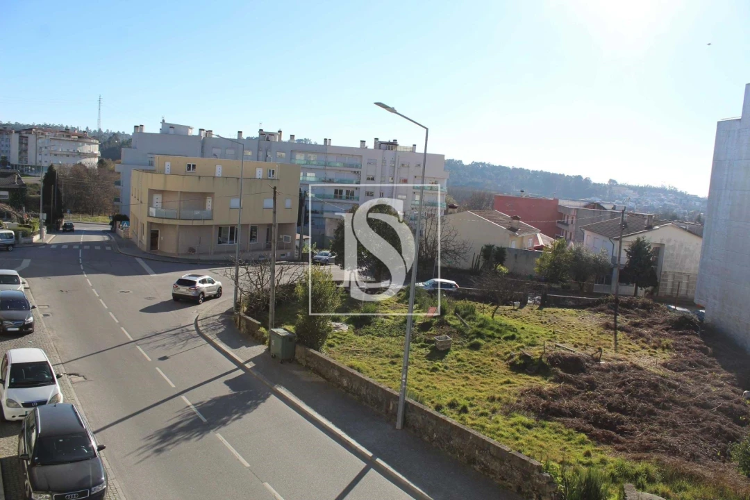 Apartamento T3 para Venda em Paços de Ferreira Foto 15