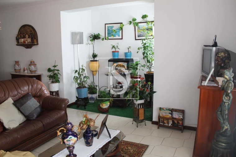 Apartamento T3 para Venda em Paços de Ferreira Foto 3