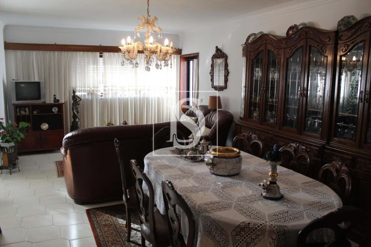 Apartamento T3 para Venda em Paços de Ferreira Foto 7