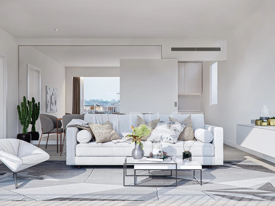 Apartamento T3 para Venda em Santa Marinha e São Pedro da Afurada Foto 2