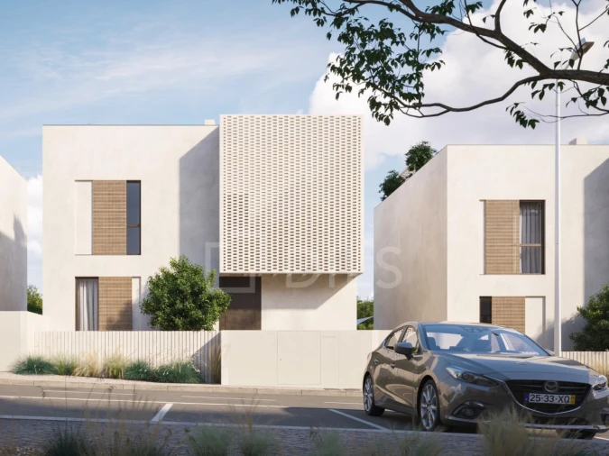 Apartamento T2 para Venda em Moncarapacho e Fuseta Foto 12