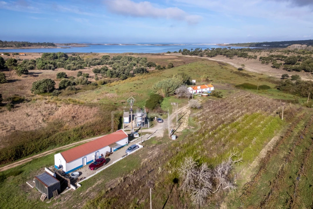 Quinta T3 para Venda em Santo Andre Foto 6