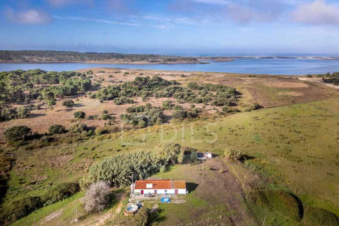 Quinta T3 para Venda em Santo Andre Foto 1