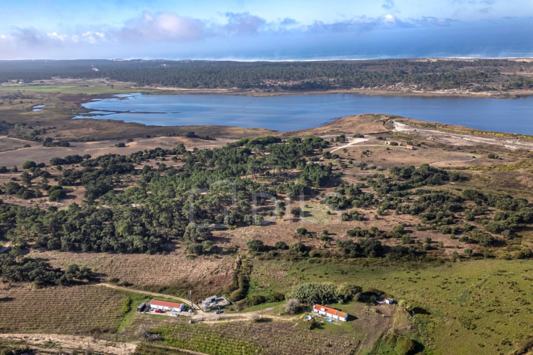 Quinta T3 para Venda em Santo Andre Foto 13
