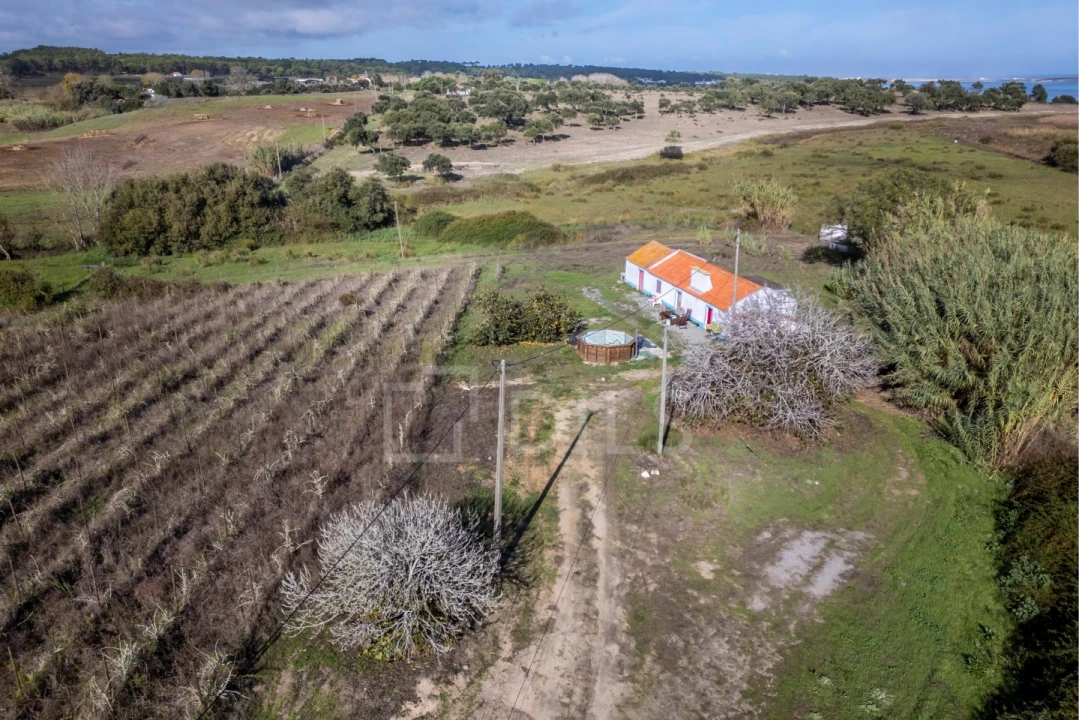 Quinta T3 para Venda em Santo Andre Foto 20