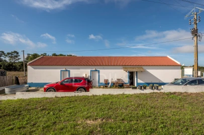 Quinta T3 para Venda em Santo Andre