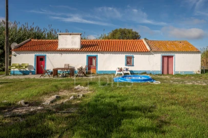 Quinta T3 para Venda em Santo Andre