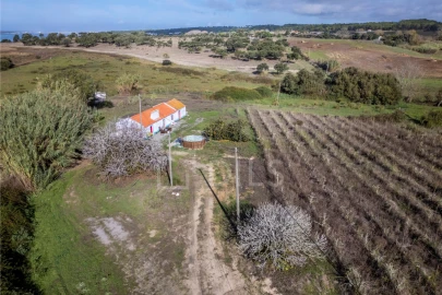 Quinta T3 para Venda em Santo Andre