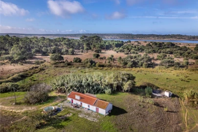 Quinta T3 para Venda em Santo Andre