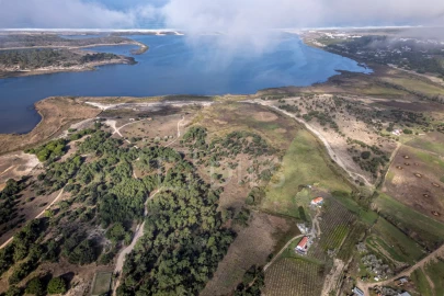 Quinta T3 para Venda em Santo Andre