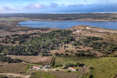 Quinta T3 para Venda em Santo Andre