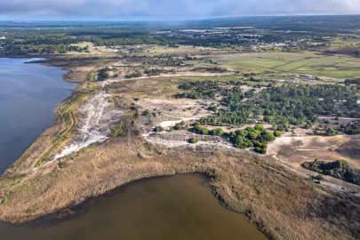 Quinta T3 para Venda em Santo Andre