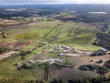 Quinta T3 para Venda em Santo Andre
