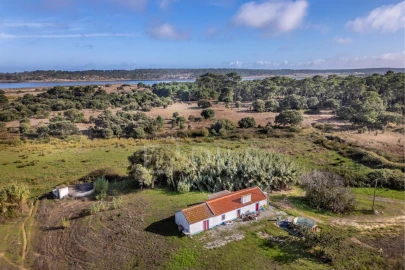 Quinta T3 para Venda em Santo Andre