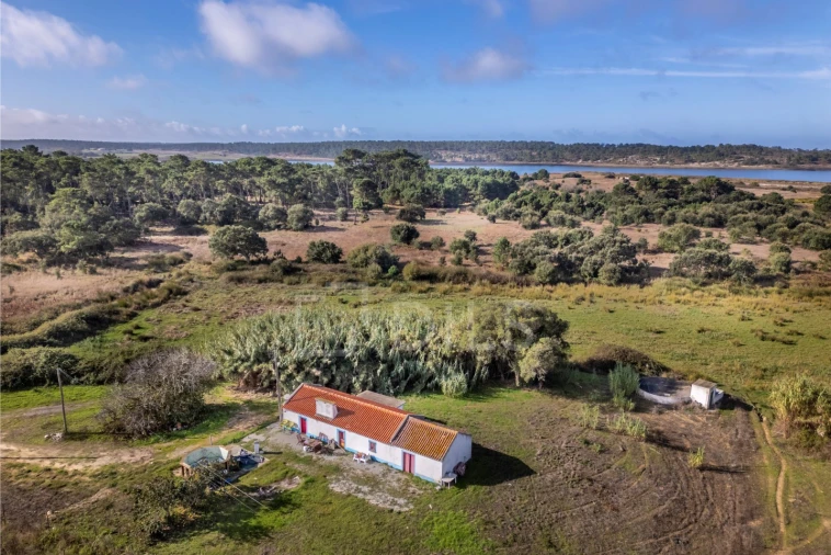 Quinta T3 para Venda em Santo Andre Foto 7