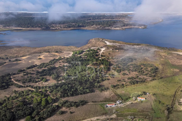 Quinta T3 para Venda em Santo Andre Foto 11