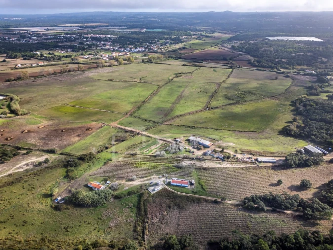 Quinta T3 para Venda em Santo Andre Foto 15
