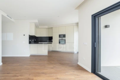 Apartamento T2 para Venda em Almancil