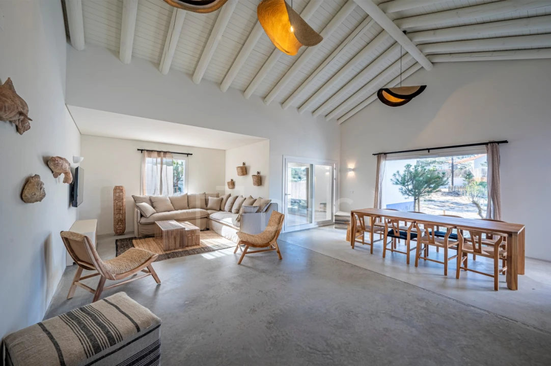 Moradia T4 para Venda em Carvalhal Foto 6