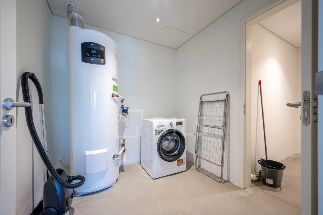 Moradia T4 para Venda em Carvalhal Foto 24