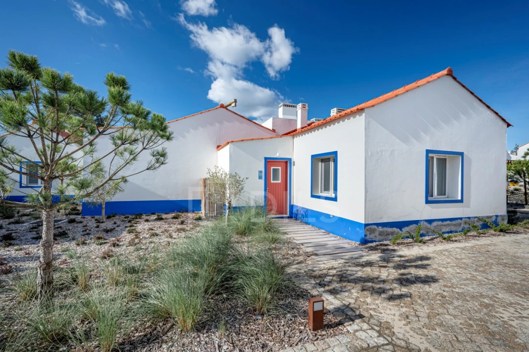 Moradia T4 para Venda em Carvalhal Foto 2