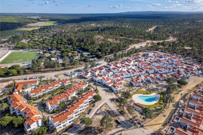 Moradia T4 para Venda em Carvalhal