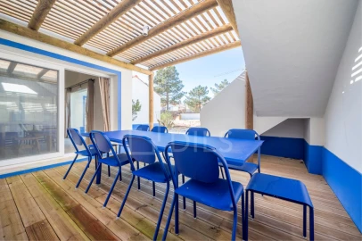 Moradia T4 para Venda em Carvalhal