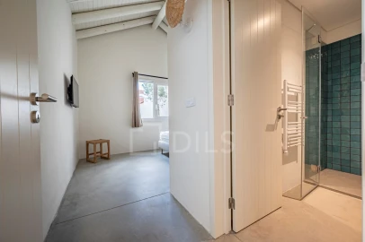 Moradia T4 para Venda em Carvalhal