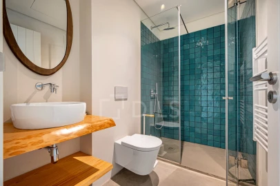 Moradia T4 para Venda em Carvalhal