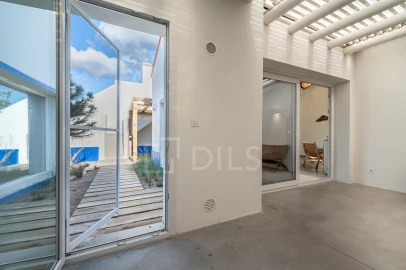 Moradia T4 para Venda em Carvalhal