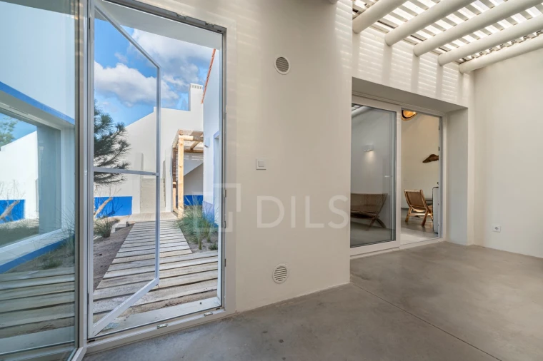 Moradia T4 para Venda em Carvalhal Foto 23