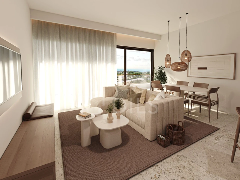 Apartamento para Venda em Lagoa e Carvoeiro Foto 5