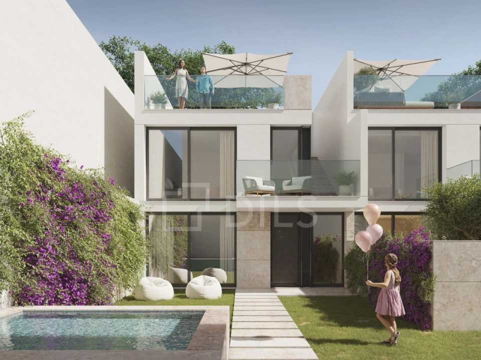 Apartamento T3 para Venda em Alvalade Foto 20