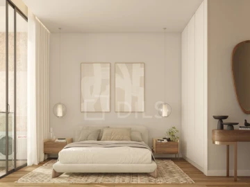 Apartamento T3 para Venda em Alvalade